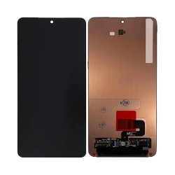 Touch+Display Samsung Galaxy S26 Plus 5G/S947 Service Pack Preto